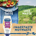 100% 11.5 oz Hellmann's Garlic Dip & Spread Garlic Aioli for French Fries, Sandwiches, Burgers & More Made