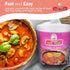 (14 oz Mae Ploy Massaman Curry Paste, Authentic Thai Masaman Curry Paste For Thai Curries And Other Dishes, Aromatic