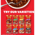 Pack, 15 oz. (8-pack) Hormel Chili With Bean & DINTY MOORE Beef Stew Variety cans