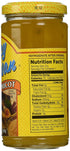 Saucy Susan Peach Apricot Sauce, 9.5 Ounce