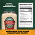 32-Ounce (Pack 1) RiceSelect Organic Arborio Rice for Italian Risotto, Premium Gluten-Free Rice, Non-GMO, Jar