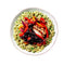 23 OZ ANCIENT HARVEST Organic Tri Color Harmony Quinoa Blend