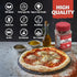 Eastanbul Pizza Seasoning Spice Blend, 5.29oz Italian Seasoning, Boosts Pizza Toppings, Herbal Pizza Blend