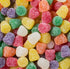 6 2.5 SweetGourmet Spice Drops Candy, Old-Fashioned Gumdrops, Flavors Jelly Candy, Pound