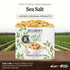25 oz (1 Pack) 3 7g Belmont Peanuts Gourmet Sea-Salted Virginia Peanuts, Only Simple Ingredients, No Preservatives