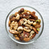 1 lb, Pack 1 Yupik Raw Mix Nuts, Premium Natural Mixed Nuts with Almonds, Walnuts, Pistachios, Cashews, and Brazil