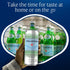 11.15 Oz (Pack 24) S.Pellegrino Sparkling Natural Mineral Water, Unflavored, Fl.