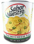 Ortega Que Bueno Nacho Cheese Sauce, 6 lb. 10 oz.