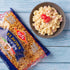 Elbow 16oz 3 Pack Elbows La Fe Macaroni Pasta - - Unenriched Semolina Wheat Pasta Italian - Cholesterol & Sodium Free