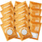 Yogourmet Yogurt Starter (16 Pack Bulk Version) - Make Yogurt at Home