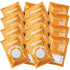 Yogourmet Yogurt Starter (16 Pack Bulk Version) - Make Yogurt at Home