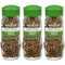 McCormick Gourmet Organic Mint, 0.25 oz (Pack of 3)