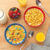 4 Pack, (4 Pack), Quaker Cap'n Crunch Breakfast Cereal, Flavor Variety Sweetened Corn & Oat Cereal Original, Crunch