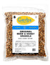 2 LBS. 14 Gerbs Original Seed n' Honey Granola, - Top Food Allergy Free & Non GMO - Keto Safe - Made in Rhode Island