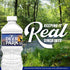 12 Pack 12 Oz Deer Park Spring Water, - Crisp Refreshing Taste - Fl