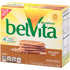 8.8 oz (Pack 2) belVita Breakfast Biscuits, Golden Oat Breakfast Biscuits