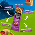 1.76 Oz (12 Packs) Granuts Cranberry Trail Mix | Caramelized Peanuts | Crunchy Corn Nuts + Almonds | Soft Cranberries |