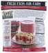 Count, Frozen, 16 Cape Cod Sele Cranberries Ounce