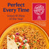 3.5 2.4 oz (Pack 8) BEN'S ORIGINAL Spanish Style Rice Single Serve Cup, Snack or Side, Microwave in Minutes