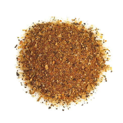 120lbs Dizzy Pig Game On! Wild Game Gourmet Seasoning Rub (Quart Shaker) - Seasons Around of Food - Hand Made in the