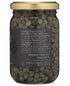 7 oz, Mina Capers Non Pareil Perfect Mediterranean Seasoning or Garnish, Moroccan Capers Jar, Made with only Caper