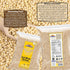 128oz (8lbs) 3.63kg Rani Urid/Urad Gota White (Matpe Beans Skinless) Indian Lentils Bulk ~ All Natural | Gluten