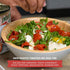 27.5 oz (780 G Greci Semi-Dried Tomatoes in Oil Authentic Italian Soft Sun-Dried, Oven-Roasted and Preserved