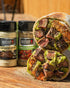 3.5 oz Weber Chophouse Butter Seasoning