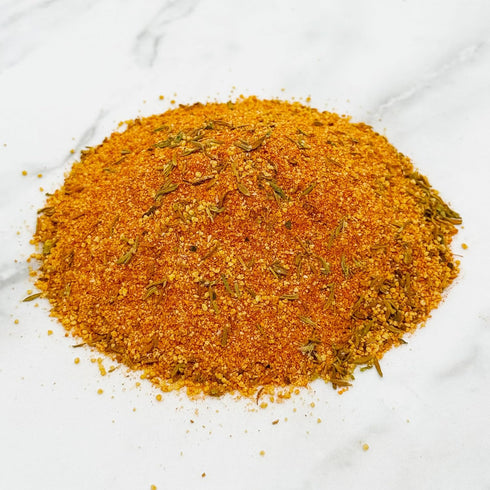 Savu Birra Salmon Seasoning Rub - Enhance Your Culinary Creations