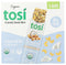 Tosi, Superbites Coconut Cashew Organic, 4 Ounce