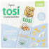 Tosi, Superbites Coconut Cashew Organic, 4 Ounce