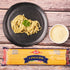 16oz 3 Pack La Fe Linguini Pasta - - Unenriched Semolina Wheat Italian Pasta Linguini - Cholesterol & Sodium Free