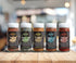 1.75oz Foddies Low FODMAP Mixed Herb Seasoning Oregano Basil Thyme Spice Blend, No Onion No Garlic, IBS Friendly