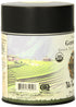 The Tao of Tea, Genmaicha Green Tea and Toasted Rice, Loose Leaf, 3.5 Ounce Tin
