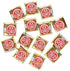 Albert's 125 Old Fashioned Chocolate Ice Cubes - - Piece Box