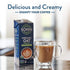 0g 32oz (Pack 6) SOWN Organic Oat Creamer Unsweetened - Barista Oat Milk Non Dairy Coffee Creamer - Plant Based