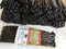 4oz Organic Madagascar Vanilla Beans Grade A. Certified USDA Organic. 6"-8" by