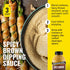 11 oz, Plochman, Spicy Brown Mustard, Blended Mustard