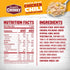 16.5 oz (Pack 12) Campbells Chunky White Bean Chicken Chili, Can