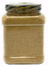 Rani Ground Coriander Powder (Indian Dhania) 14oz (400g) PET Jar - All Natural, Vegan, Gluten Friendly