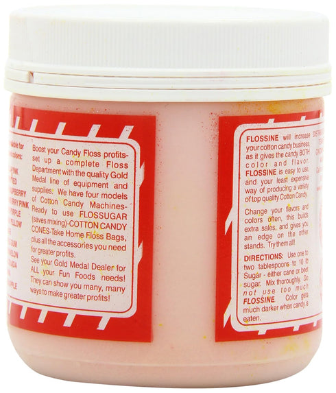 Gold Medal Flossine Can, Banana