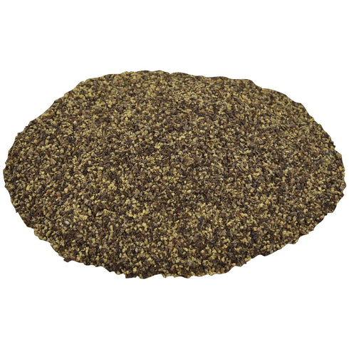 McCormick Culinary Ground Black Pepper, 16 oz - 16 Ounce Shaker Grind Black Pepper for Cooking and Grilling