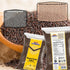 7oz (200g) Rani Andra Mustard Seeds (Rai) Whole Spice (Rai Sarson) ~ All Natural | Gluten Friendly | NON-GMO | Kosher |