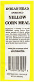 Indian Head 32 oz. Yellow Corn Meal