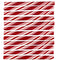 Peppermint Sticks, 80 Pack, Candy Cane Sticks, Peppermint Sticks For Hot Chocolate,
