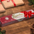 5.29oz (150g) 1 Pack Sperlari Torrone Traditional Italian Candy - Gourmet Hard Nougat With Honey, Citrus & Crunchy