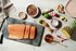 (9 oz), 6-Pack, Morton All-Natural Himalayan Pink Salt, Extra Coarse, Grinder Refill, for Cooking & Seasoning