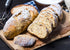 Food to Live Whole Grain Oat Flour Finely Ground from Whole Grain Oat Groats, Vegan. Rich in Fiber, Protein. Perfect