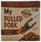 My Original Pulled Pork, 8 OZ