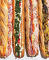 Tallarico'S 2 12 oz. Jars2 Hot Hoagie Spread - /